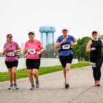 Marathon Half Marathon