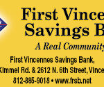 First Vincennes Savings Bank