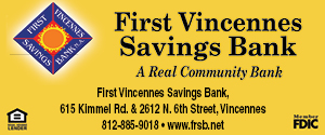 First Vincennes Savings Bank
