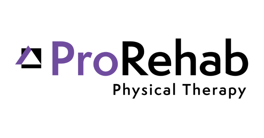 Pro Rehab Physical Therapy