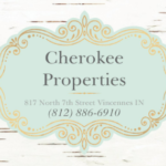 Cherokee Properties