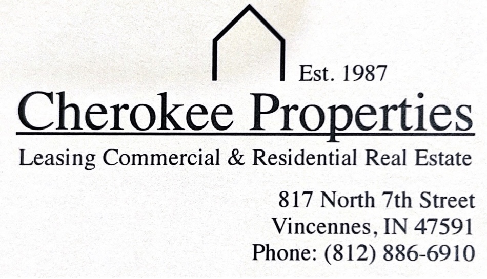 Cherokee Properties