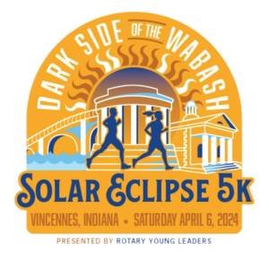 Solar Eclipse 5K