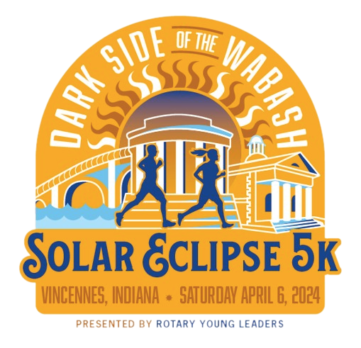Solar Eclipse 5K
