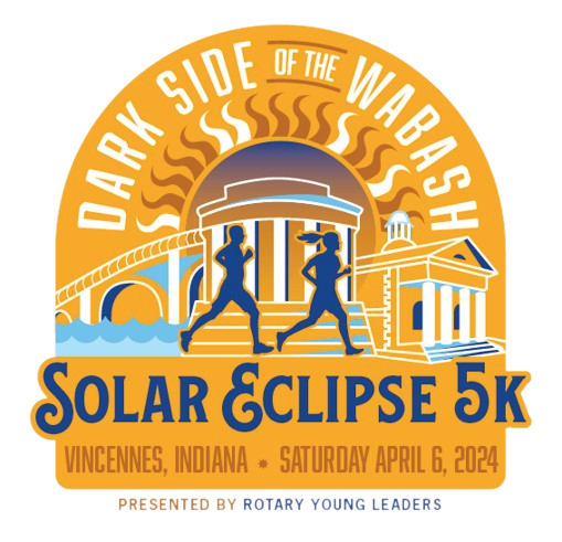 Solar Eclipse 5K