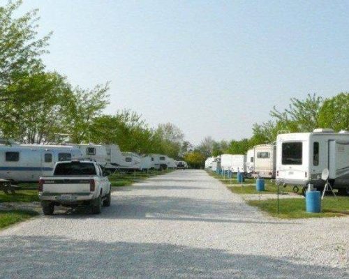 New Vision RV Park