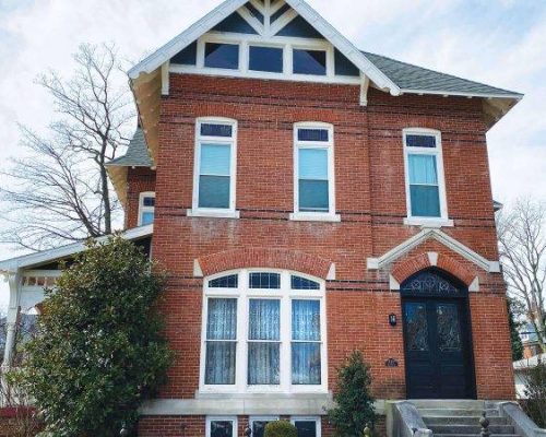Vincennes Bed & Breakfast